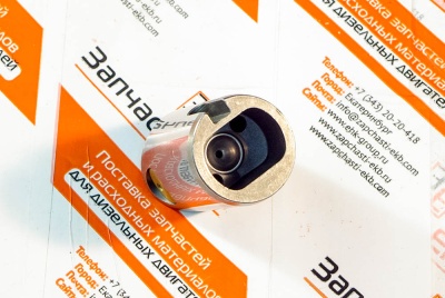 3965966 Толкатель клапана с роликом TAPPET VALVE Cummins ISL8.9, QSL9 Взаимозаменяемые номера: 3965968